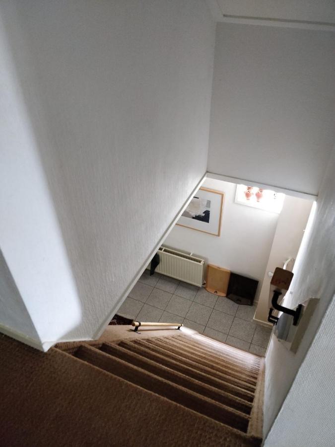 B&B Art Gallery 274 Apeldoorn Bagian luar foto