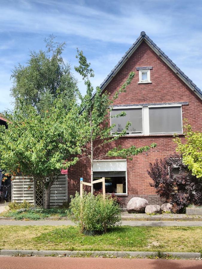 B&B Art Gallery 274 Apeldoorn Bagian luar foto