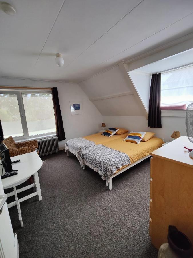 B&B Art Gallery 274 Apeldoorn Bagian luar foto