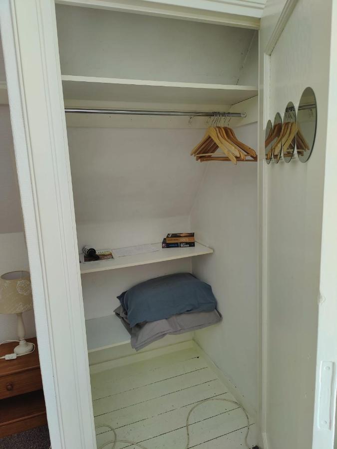 B&B Art Gallery 274 Apeldoorn Bagian luar foto