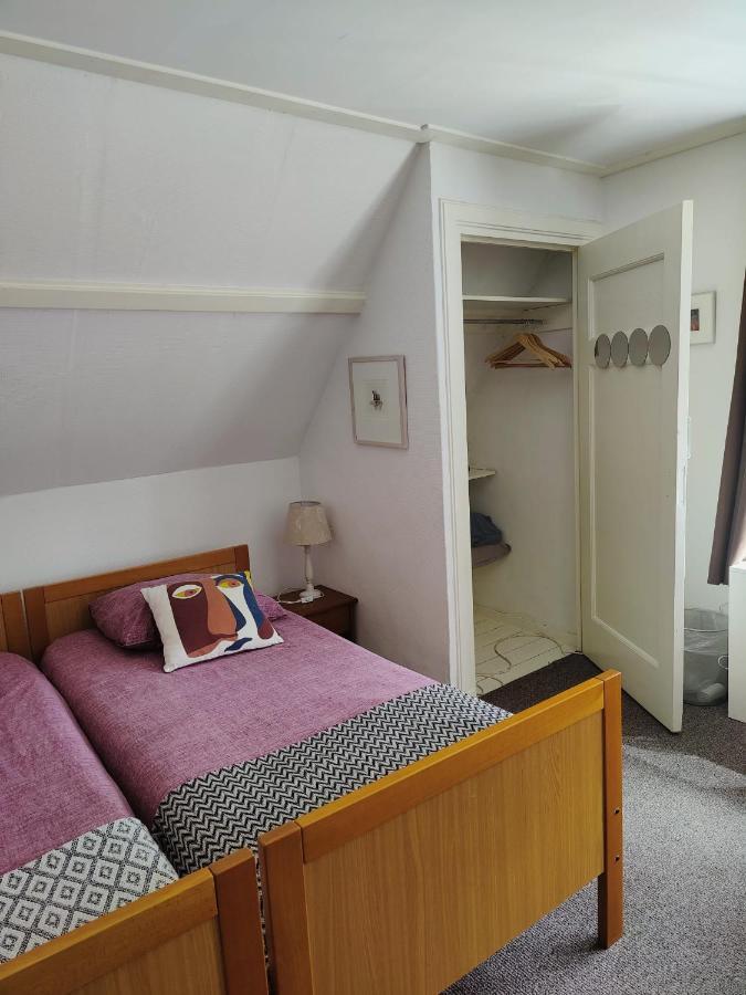 B&B Art Gallery 274 Apeldoorn Bagian luar foto