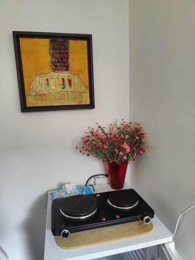 B&B Art Gallery 274 Apeldoorn Bagian luar foto