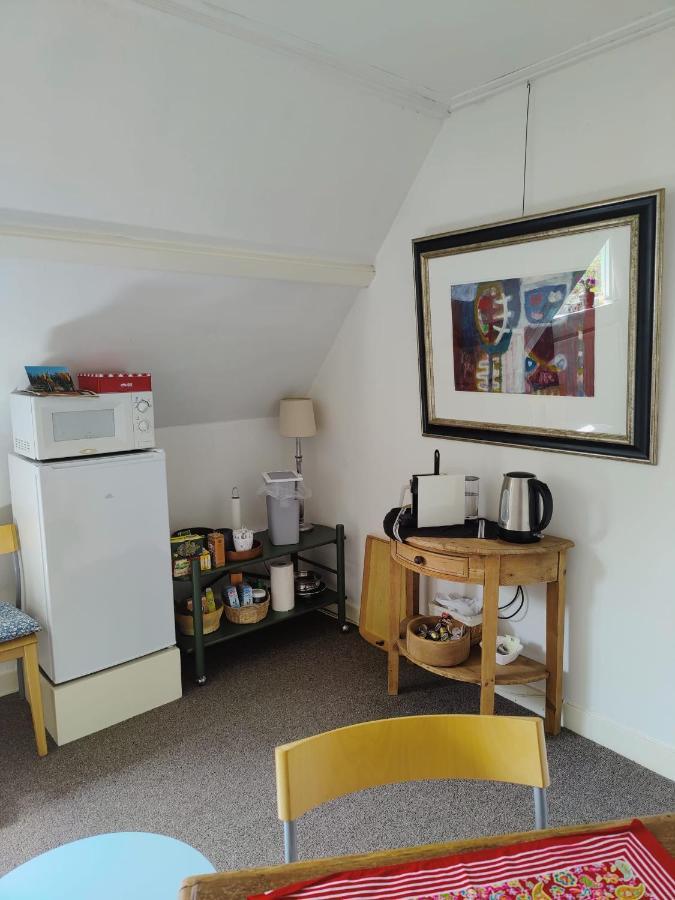 B&B Art Gallery 274 Apeldoorn Bagian luar foto