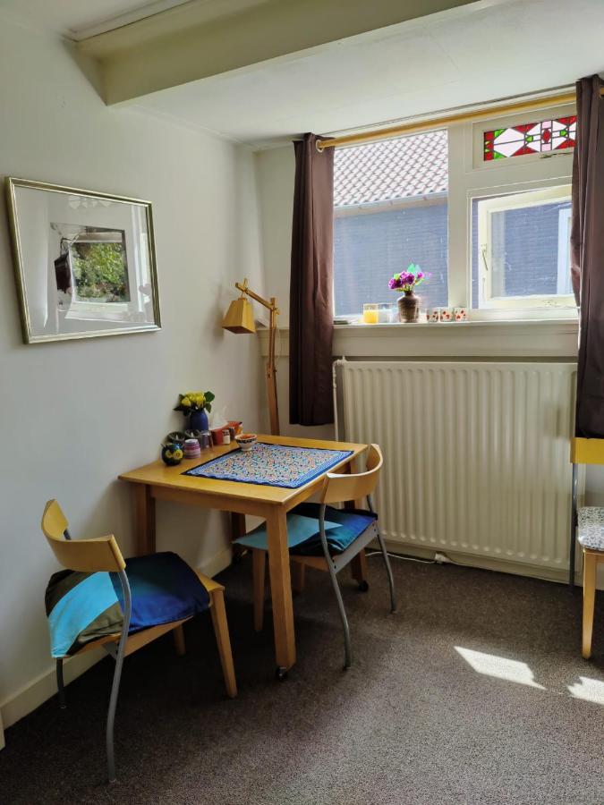 B&B Art Gallery 274 Apeldoorn Bagian luar foto