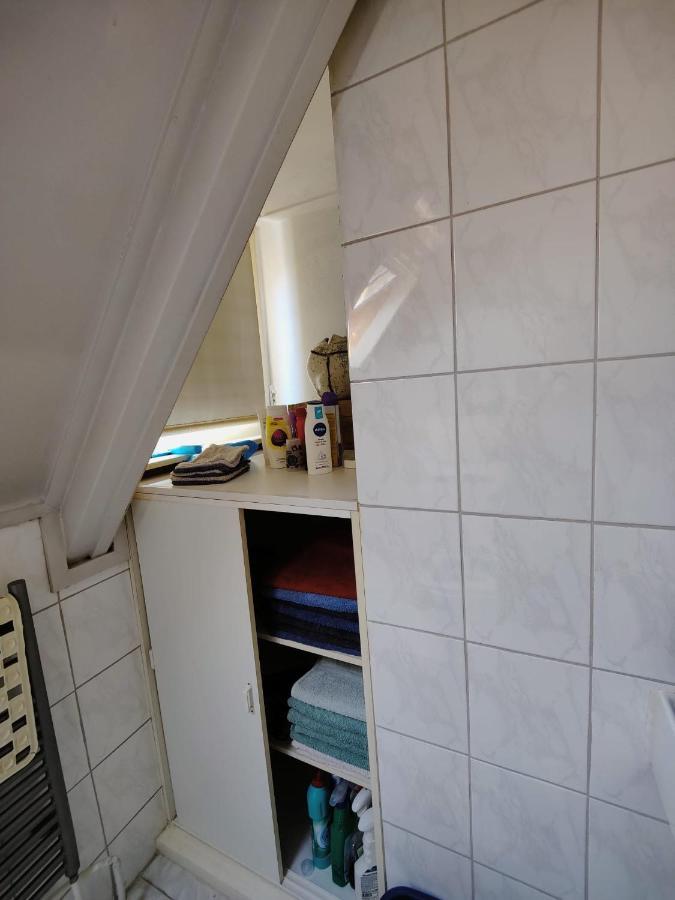 B&B Art Gallery 274 Apeldoorn Bagian luar foto