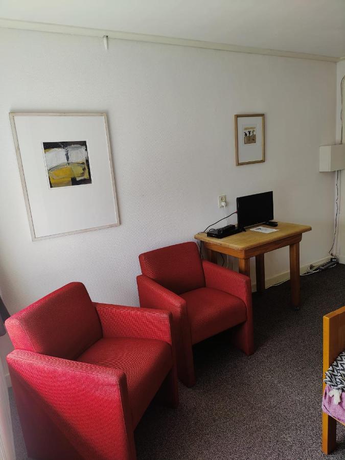 B&B Art Gallery 274 Apeldoorn Bagian luar foto