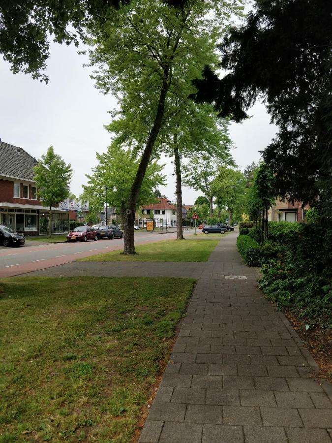 B&B Art Gallery 274 Apeldoorn Bagian luar foto